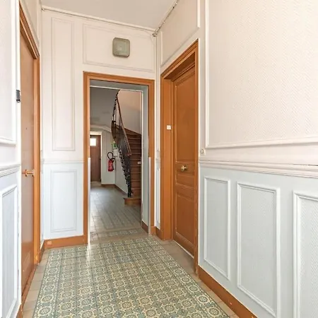 Parisian Paradise Beautiful Apartment