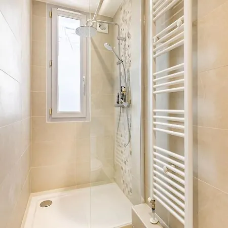 Apartment Parisian Paradise Beautiful Villejuif
